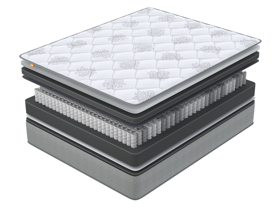 картинка Матрас Comfort Up Middle Plus от магазина Одежда+