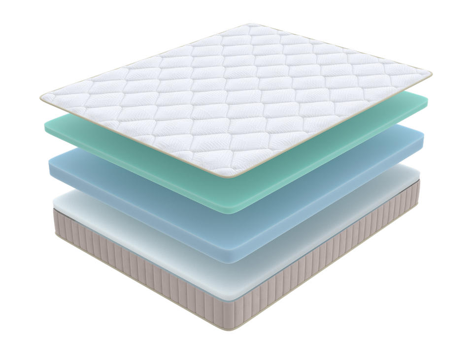 картинка Матрас Flex Comfort M от магазина Одежда+