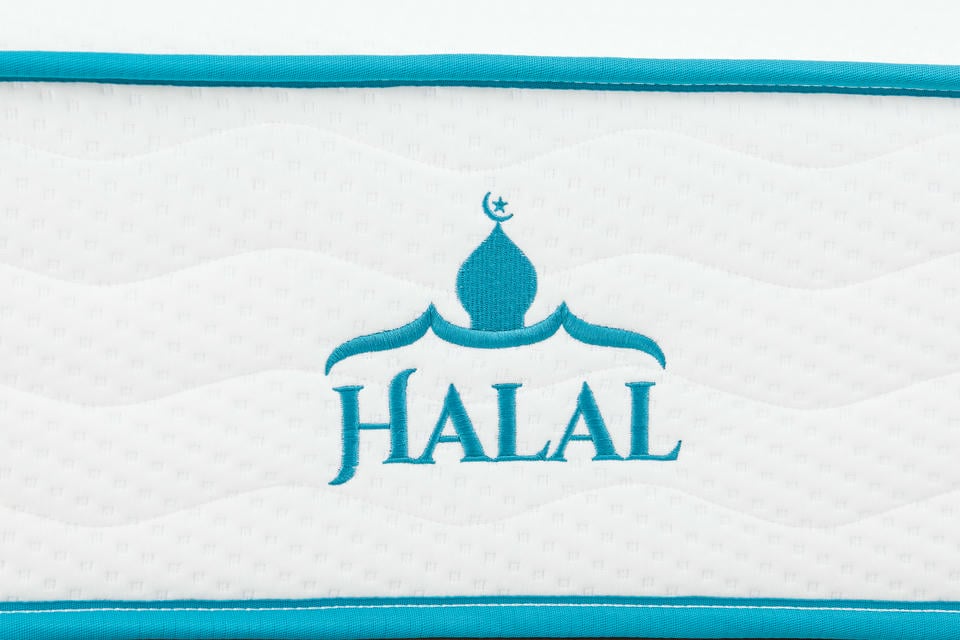 картинка Матрас Мир Матрасов Halal Zor от магазина Одежда+