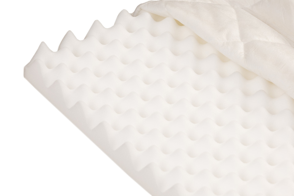 картинка Матрас-Топпер Академия сна Sleep Mode Comforter Top от магазина Одежда+