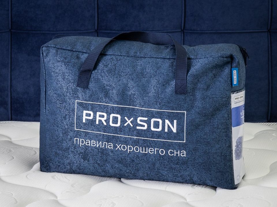 картинка Подушка PROxSON Air от магазина Одежда+