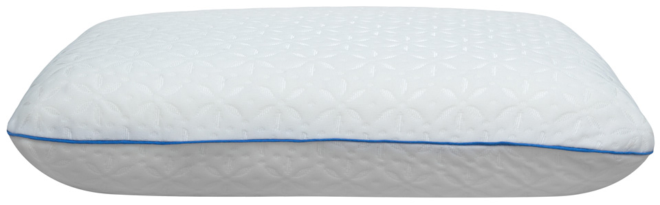 картинка Подушка Академия сна Sleep Mode Anatomic от магазина Одежда+
