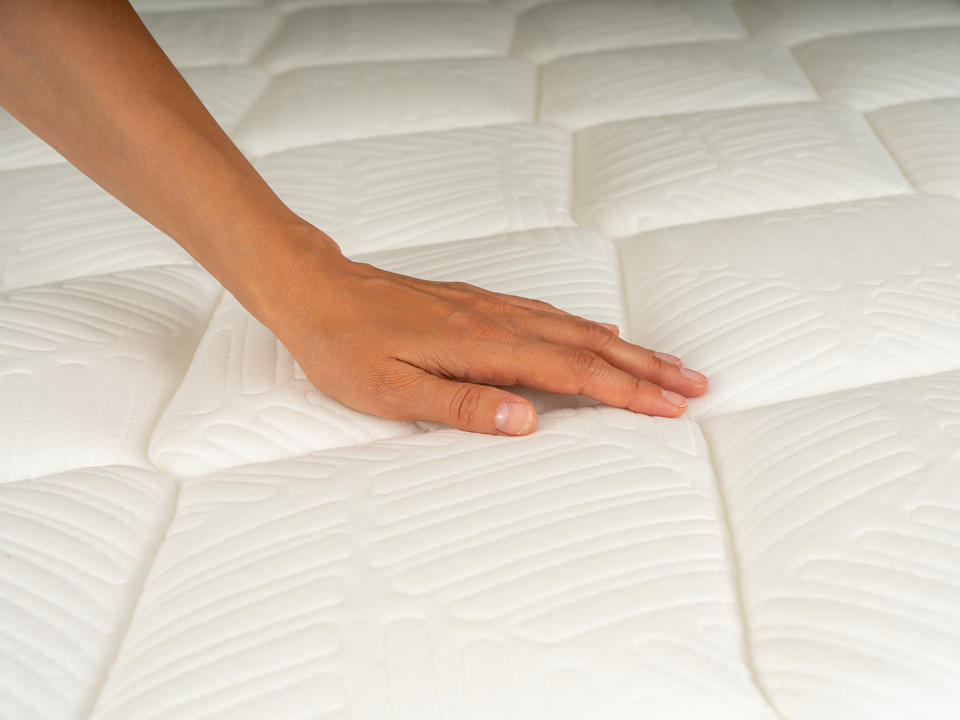 картинка Матрас Flex Comfort M от магазина Одежда+