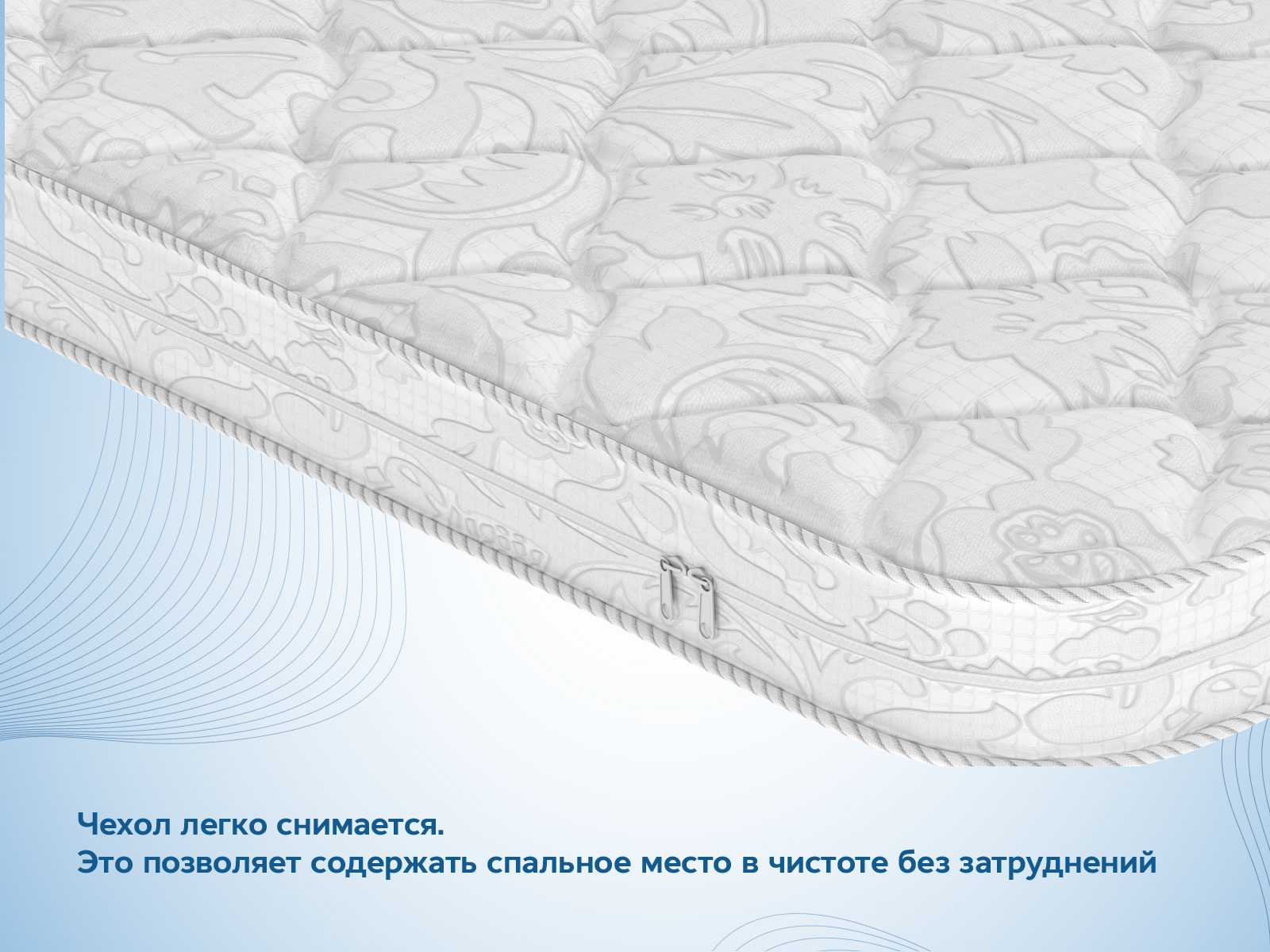 картинка Наматрасник Димакс Мемори от магазина Одежда+