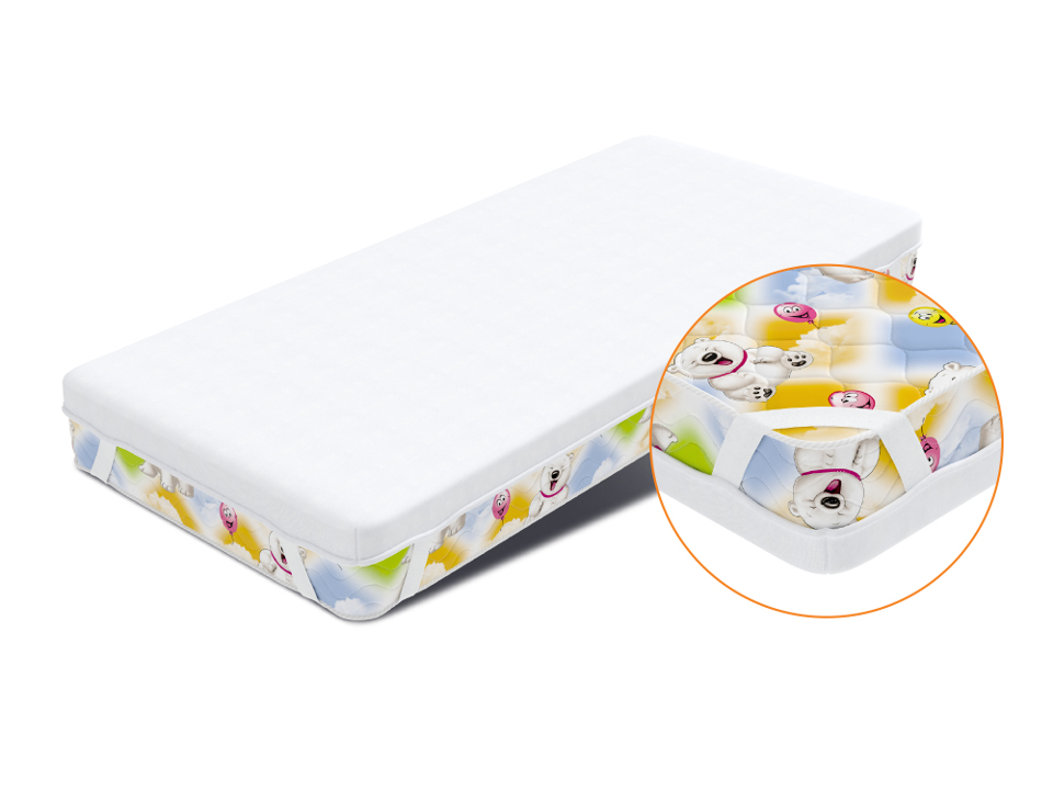 картинка Защитный чехол Kids Light от магазина Одежда+