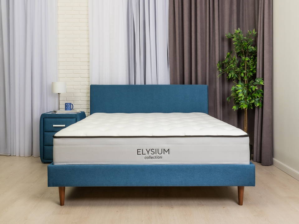 картинка Матрас PROxSON Elysium Soft от магазина Одежда+