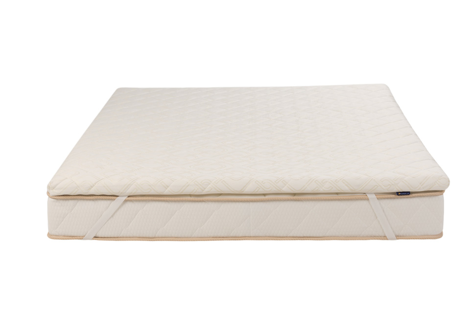 картинка Матрас-Топпер Академия сна Sleep Mode Comforter Top от магазина Одежда+