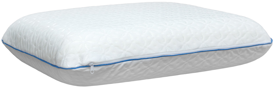 картинка Подушка Академия сна Sleep Mode Anatomic от магазина Одежда+