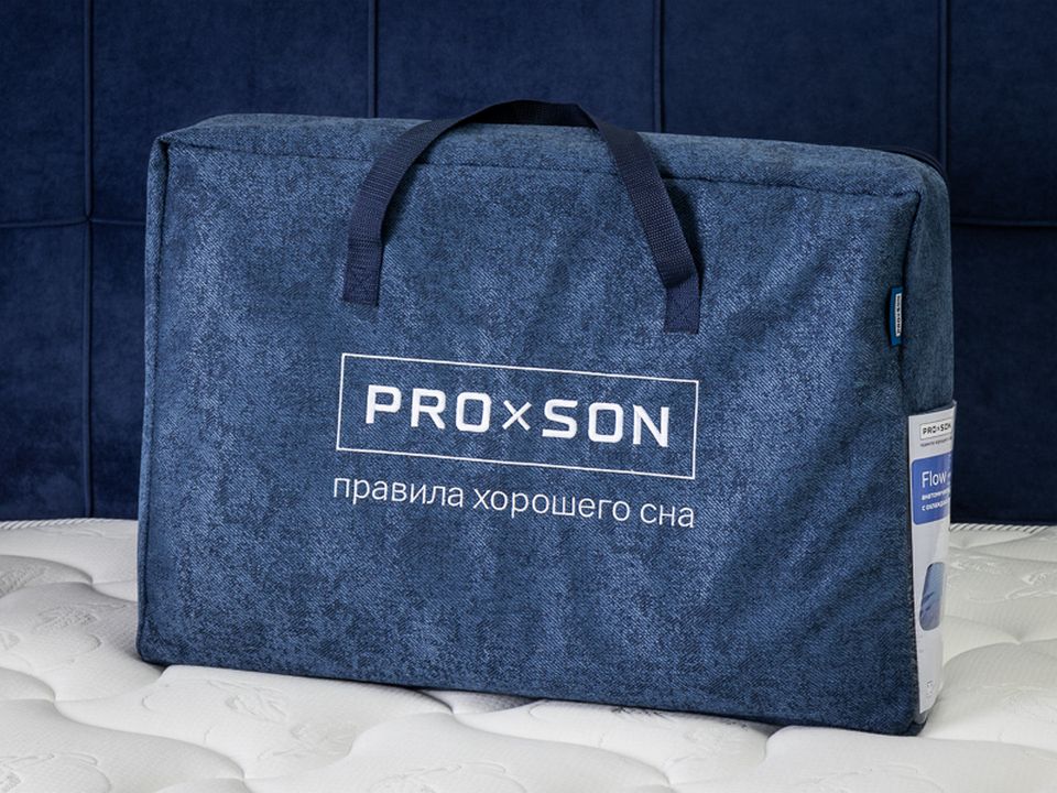 картинка Подушка PROxSON Flow Basic от магазина Одежда+