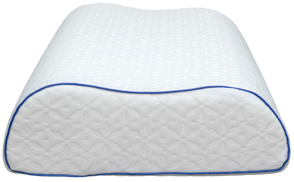 картинка Подушка Академия Сна Sleep Mode Ergonomic от магазина Одежда+