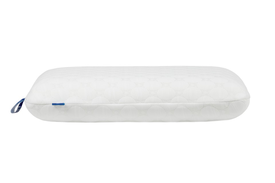 картинка Подушка Академия сна Sleep mode anatomic от магазина Одежда+