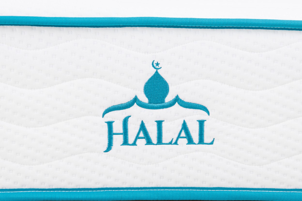 картинка Матрас Мир Матрасов Halal Bakim от магазина Одежда+