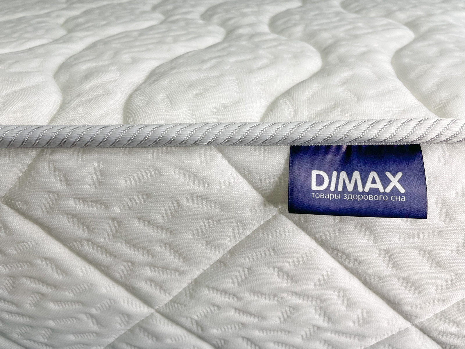 картинка Матрас Димакс Relmas Foam 3Zone от магазина Одежда+
