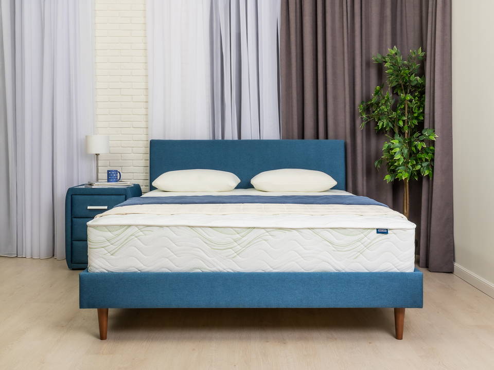 картинка Матрас PROxSON Green Comfort M от магазина Одежда+