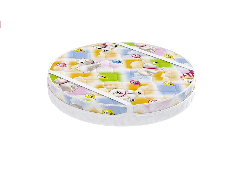картинка Защитный чехол Round Kids Light от магазина Одежда+