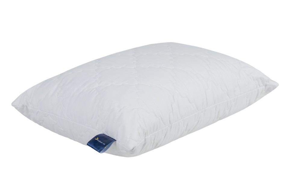 картинка Подушка Академия сна Sleep Mode Cotton от магазина Одежда+