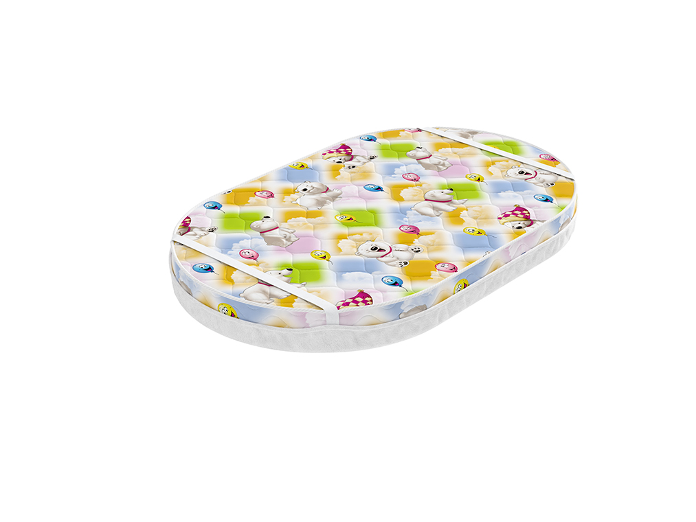 картинка Защитный чехол Oval Kids от магазина Одежда+