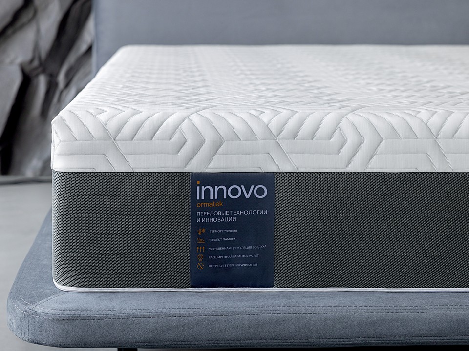 картинка Матрас Innovo Air от магазина Одежда+
