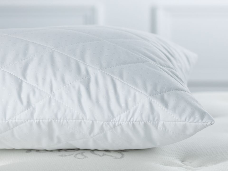 картинка Подушка Back Sleep от магазина Одежда+