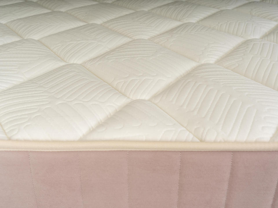 картинка Матрас Optima Comfort F от магазина Одежда+