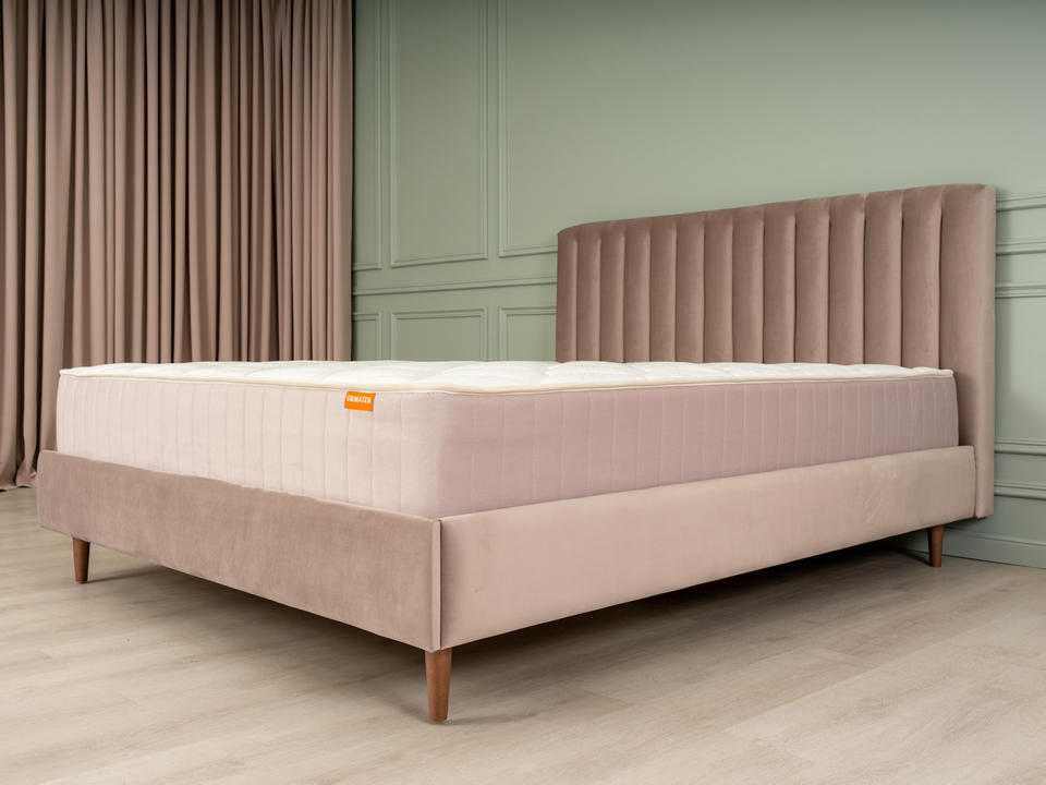 картинка Матрас Optima Comfort F от магазина Одежда+