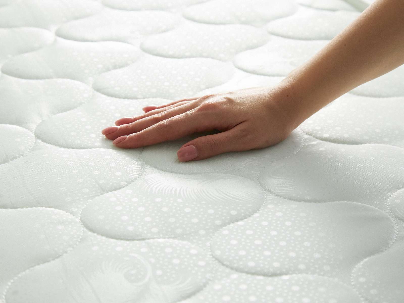 картинка Наматрасник Димакс Balance foam 4 см от магазина Одежда+
