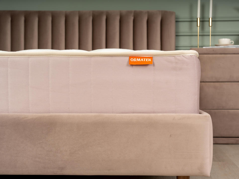 картинка Матрас Optima Comfort F от магазина Одежда+