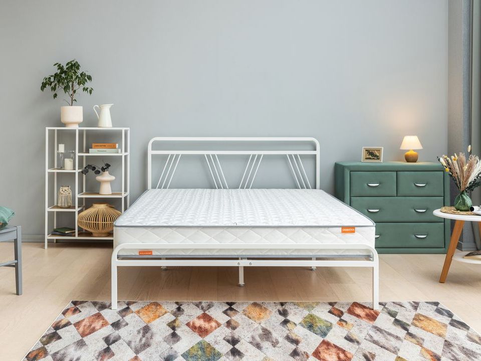 картинка Матрас Optima Basic M/F от магазина Одежда+