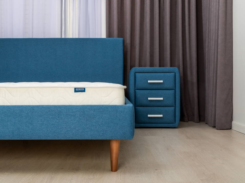 картинка Матрас PROxSON FIRST M от магазина Одежда+