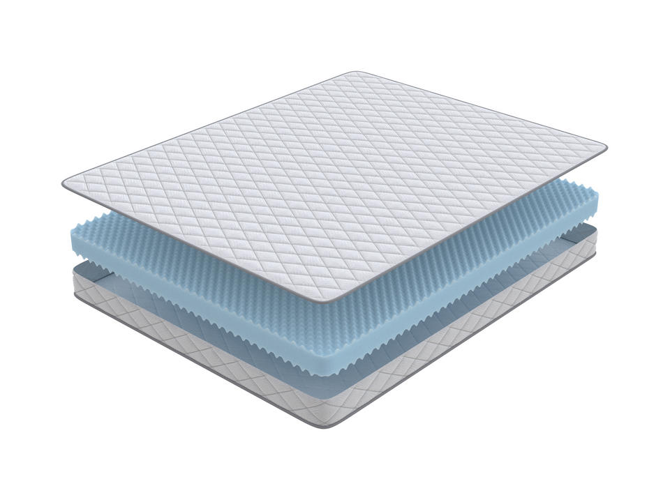 картинка Матрас Flex Basic M от магазина Одежда+