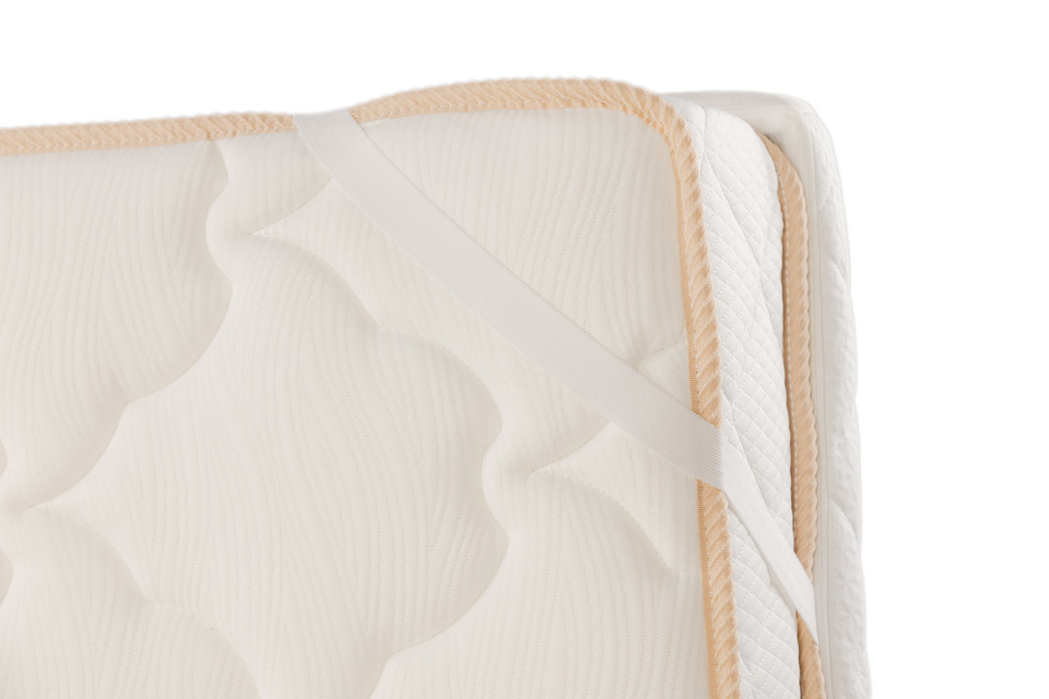 картинка Матрас-Топпер Академия сна Sleep Mode Comforter Top от магазина Одежда+