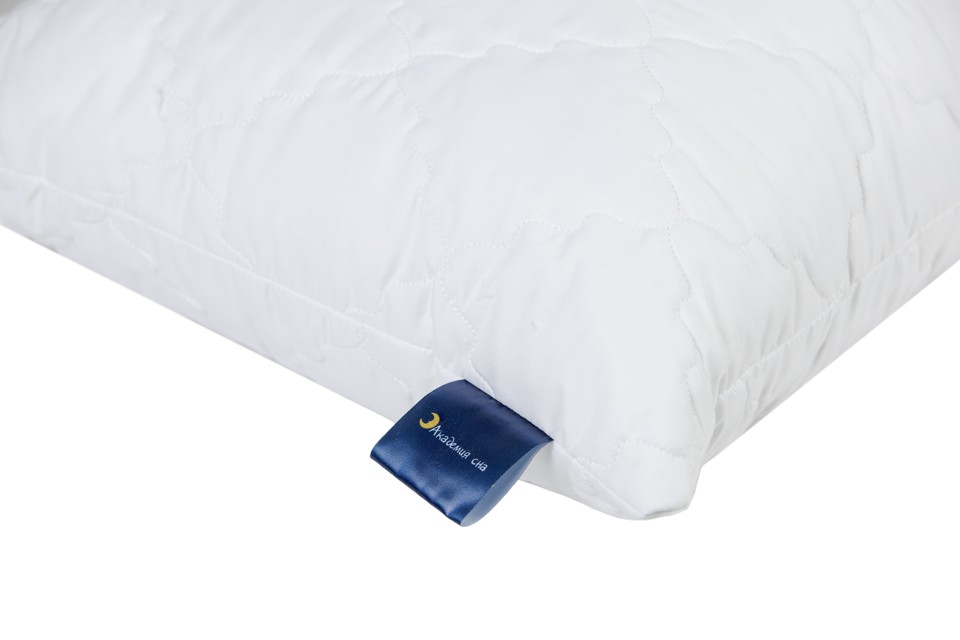 картинка Подушка Академия сна Sleep Mode Cotton от магазина Одежда+